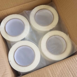 FILAMENT TAPES - TRANSFORMER INSULATION MATERIAL